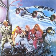 Ian Gillan – Future Shock