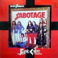 Black Sabbath – "Sabotage"