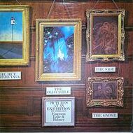 Emerson Lake & Palmer – Pictures At An Exhibition