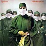 RAINBOW – "Difficult To Cure"