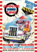 CVG No. 8 1987 (070)