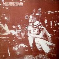 LED ZEPPELIN – In Through The Out Door