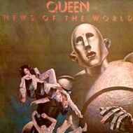 Queen – News of The World