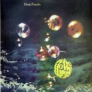 Deep Purple – Who Do We Think We Are