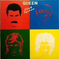 Queen – Hot Space