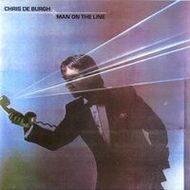 Chris De Burgh – Man On The Line