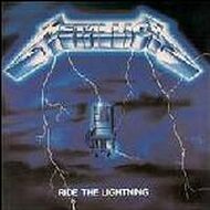 Metallica – Ride The Lightning
