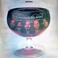 Deep Purple – Come Taste The Band