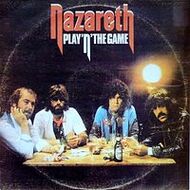 Nazareth – Play'n'the game