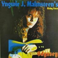 Ingwie MALMSTEEN – Odyssey