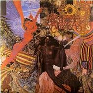 Santana – Abraxas