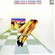 Yes - Time And A Word