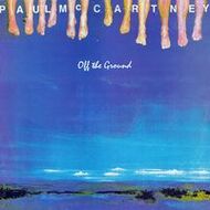Paul McCartney – Off The Ground