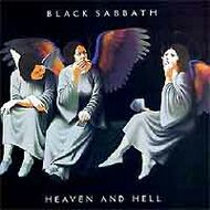 Black Sabbath – Heaven & Hell