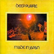 Deep Purple – Made In Japan