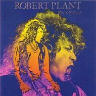 Robert Plant – Manic Nirvana