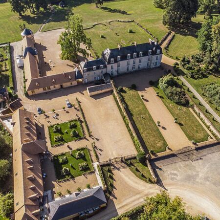 Château de La Groirie Roseraie, FB 6-2-w.jpg