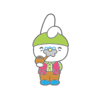 Grandfather My Melody.png
