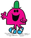 Mr. Chatterbox (character) - Sanrio Wiki