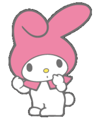 Category:My Melody images - Sanrio Wiki