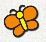 Butterfly - Sanrio Wiki