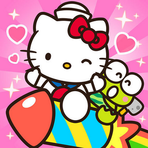 Hello Kitty Friends - Sanrio Wiki