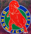 Dinomighties Trex Character Logo.png
