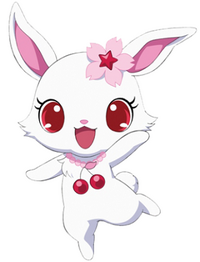 Ruby (Jewelpet) - Sanrio Wiki