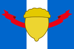 Flag of Alba