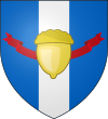 Royal Shield of Alba