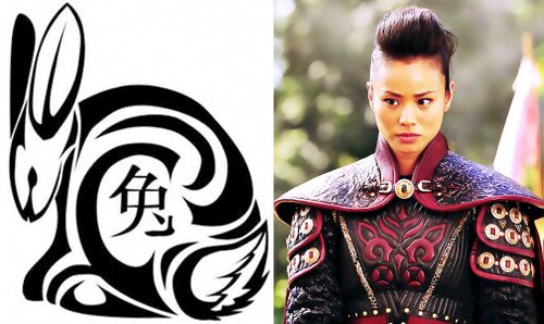 Rabbit God - S'pore LGBT encyclopedia