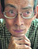 Arthur Yap - one of Singapore's finest poets