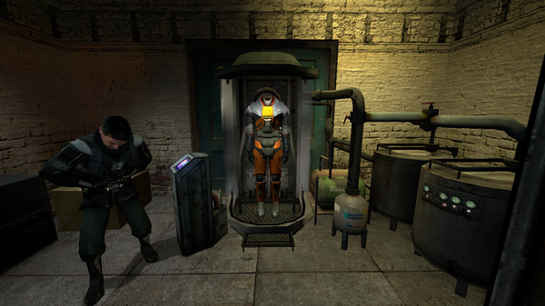 item_suit - Source Entities