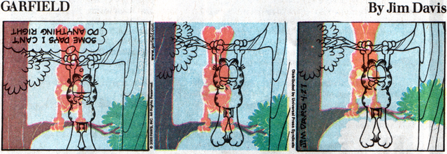 102: Pulp Media Garfield - SRoMG Explained