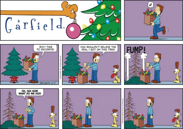 5675: Tree fiddy - SRoMG Explained