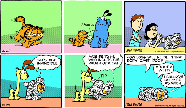 3054: Smack Tip - SRoMG Explained
