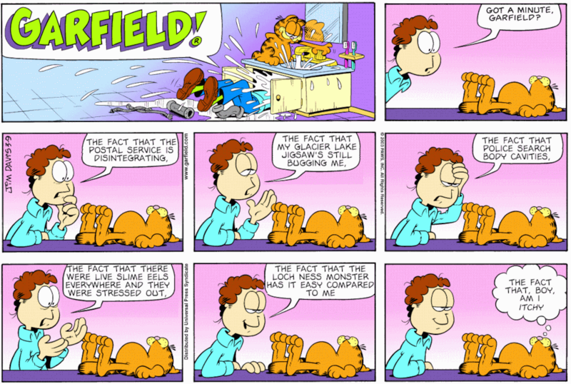 4401: Garfs, Newburyport - SRoMG Explained