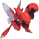 Scizor