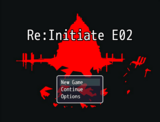 Re:Initiate Episode 2