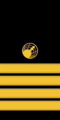 Sol Defense Corps ranks - SSRP