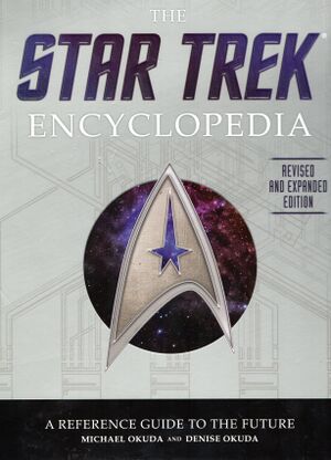 Star Trek Encyclopedia, 2016.jpg