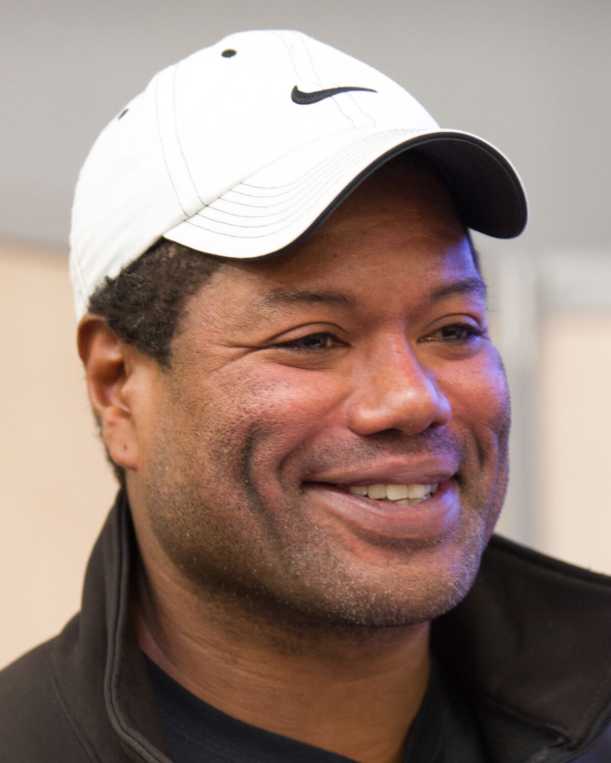 Christopher Judge's Instagram, Twitter & Facebook on IDCrawl