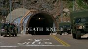 Episode:Death Knell