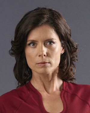 Elizabeth Weir - Semantic Stargate Wiki