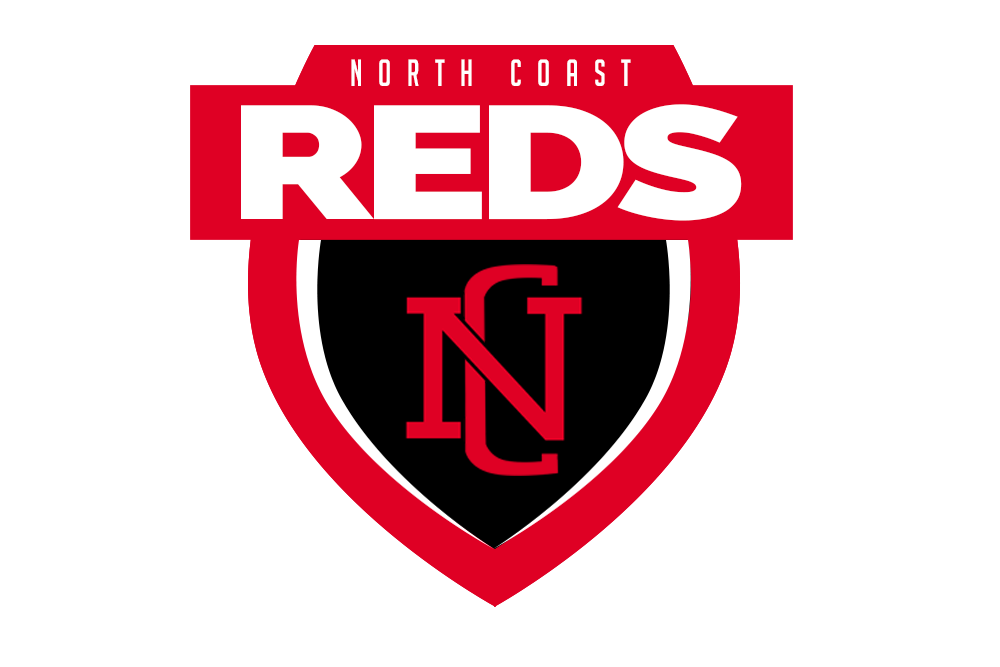 North Coast Reds Logo