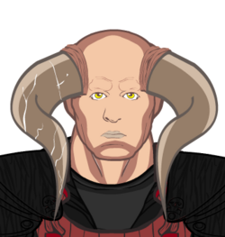 Okeer Ravus – Star Wars Fanon Wiki