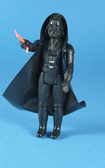 A New Hope Darth Vader - Star Wars Merchandise Wiki