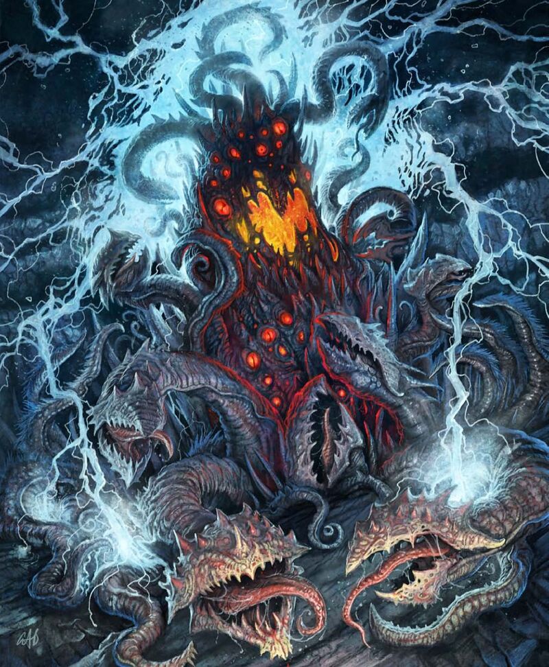 Shoth-Gorag - Syra D&D Wiki
