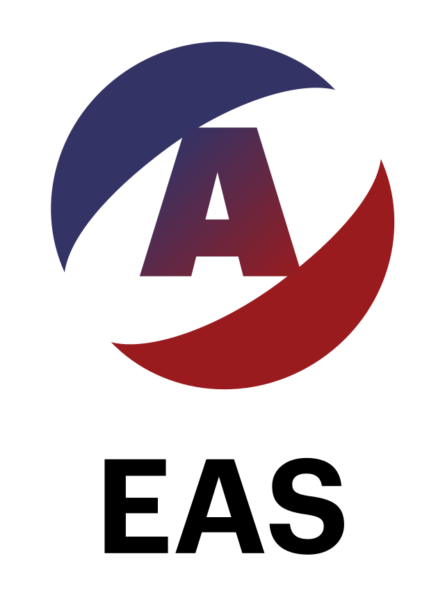 File:Seal of EAS.svg - TALOD