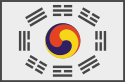 Flag of Gwangju